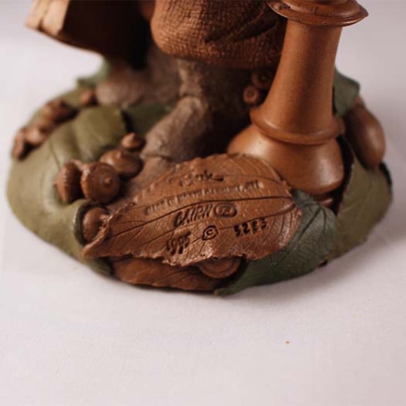 Tom Clark Gnome 4H Ed - Picture 4 of 5